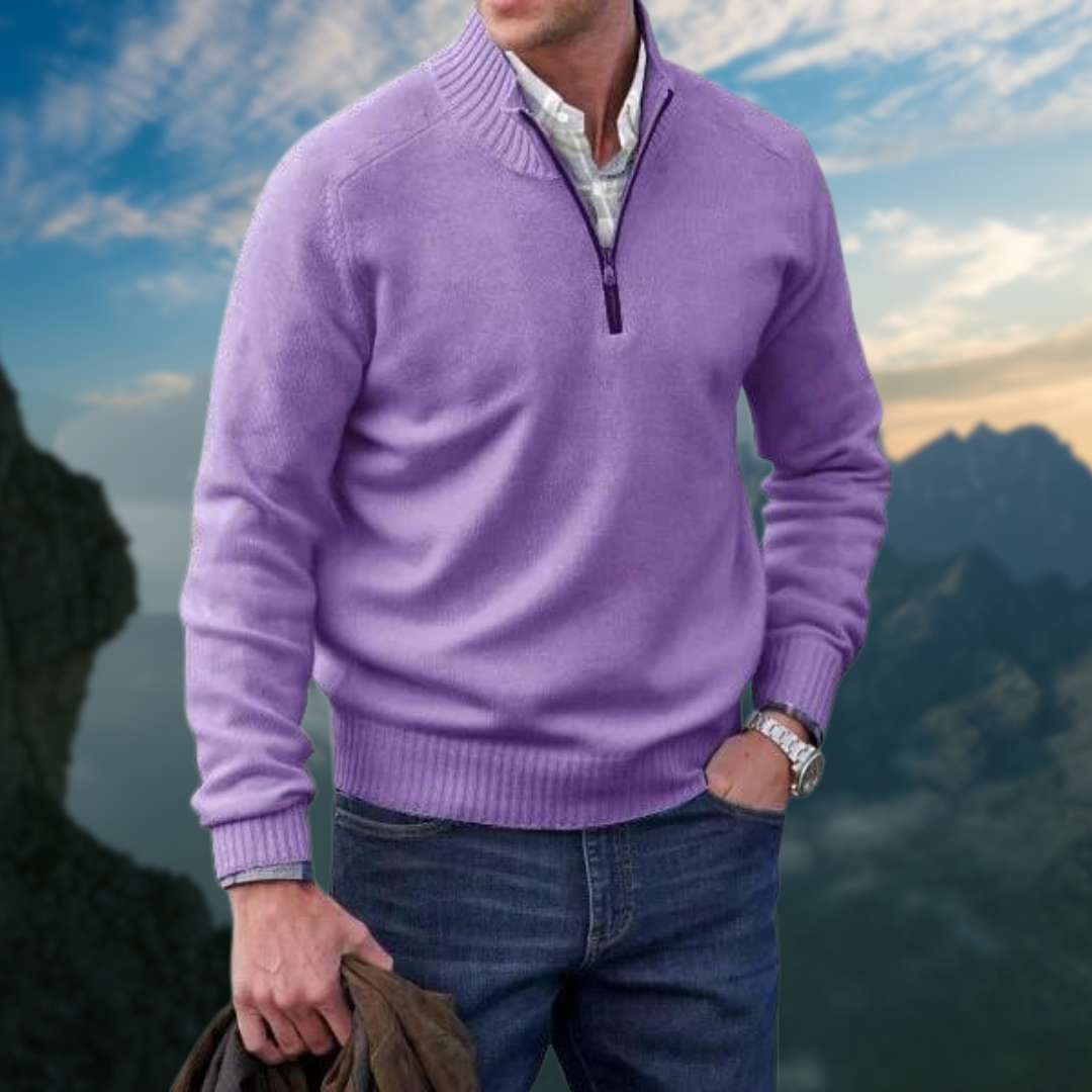 Pass - Sweaters for men