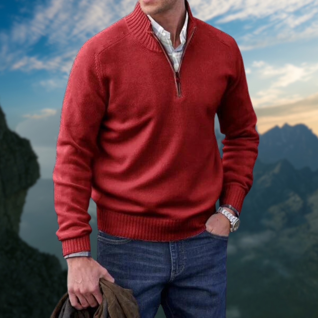 Pass - Sweaters for men