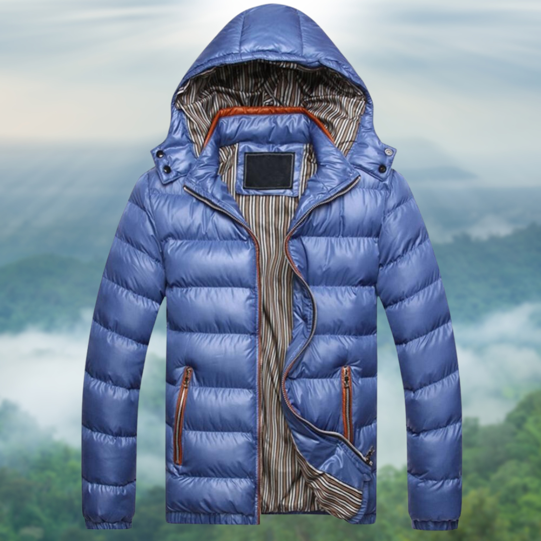 Flair - Winter coat
