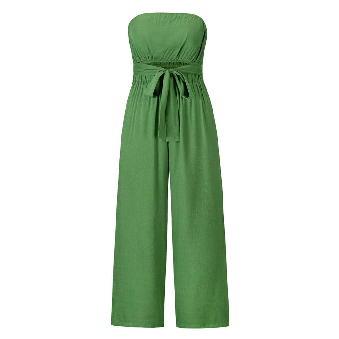 Anna | Effortless and trendy winter jumpsuit