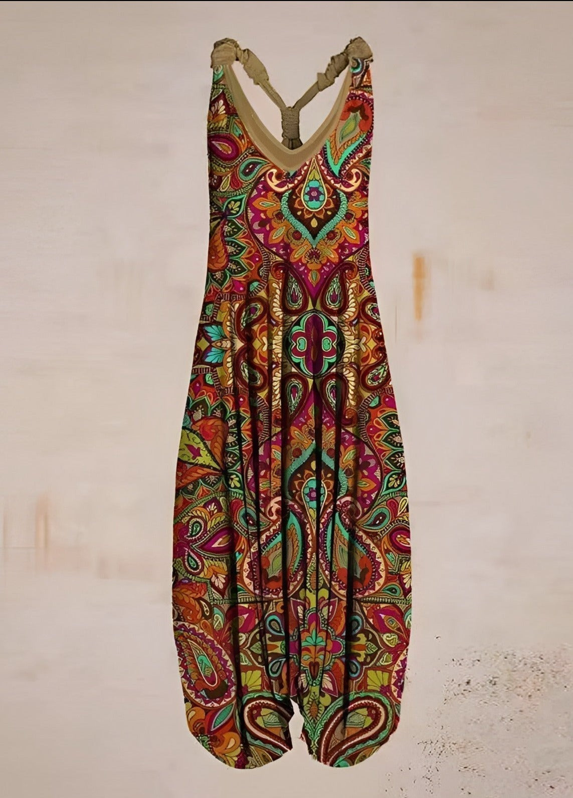Naomi - Stylish jumpsuits
