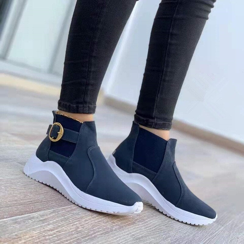 Mila - Women's sneakers