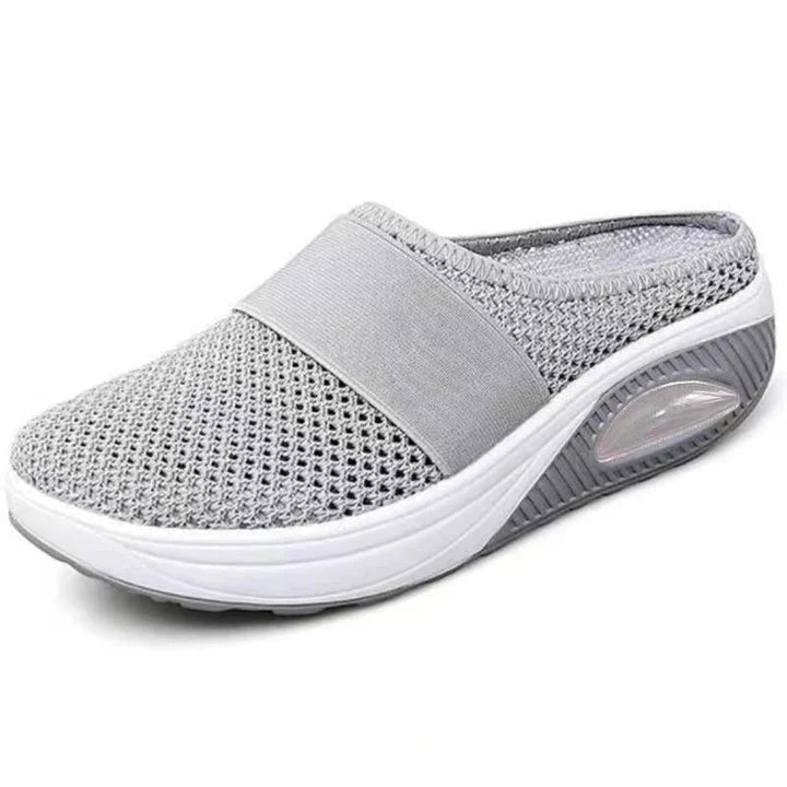 Ultra Comfortable Air-Cushion Slip-Ons