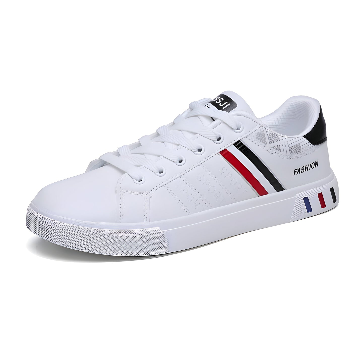 Adi | Comfortable, stylish & casual sneakers for men
