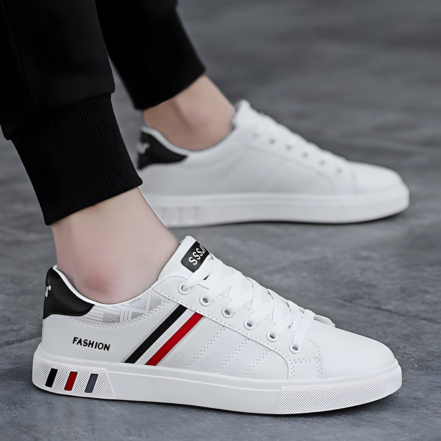 Adi | Comfortable, stylish & casual sneakers for men