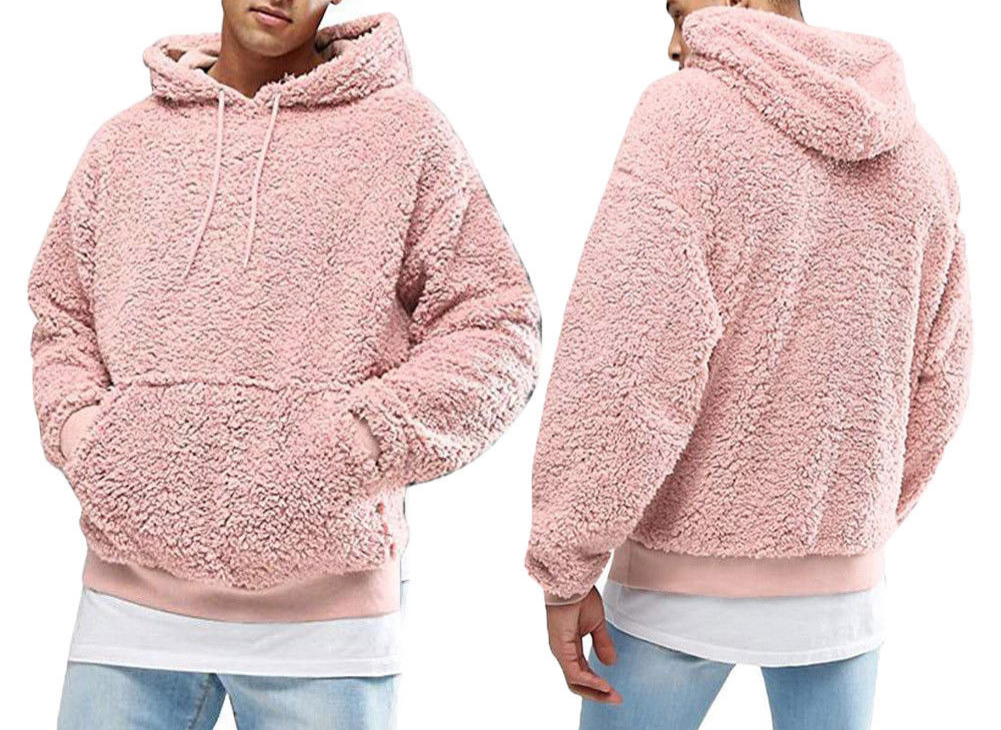 Boris Sweater - Stylish & Comfortable