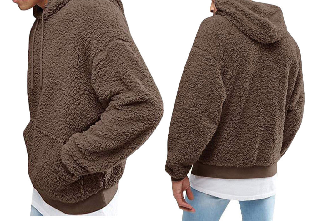 Boris Sweater - Stylish & Comfortable