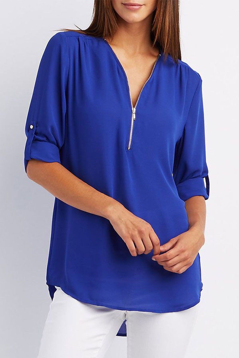 Casha Sweater | The sweater for everyone!
