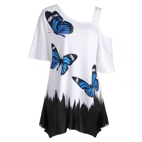 Butterfly Top | Summer 2025 Collection: Comfortable & Airy