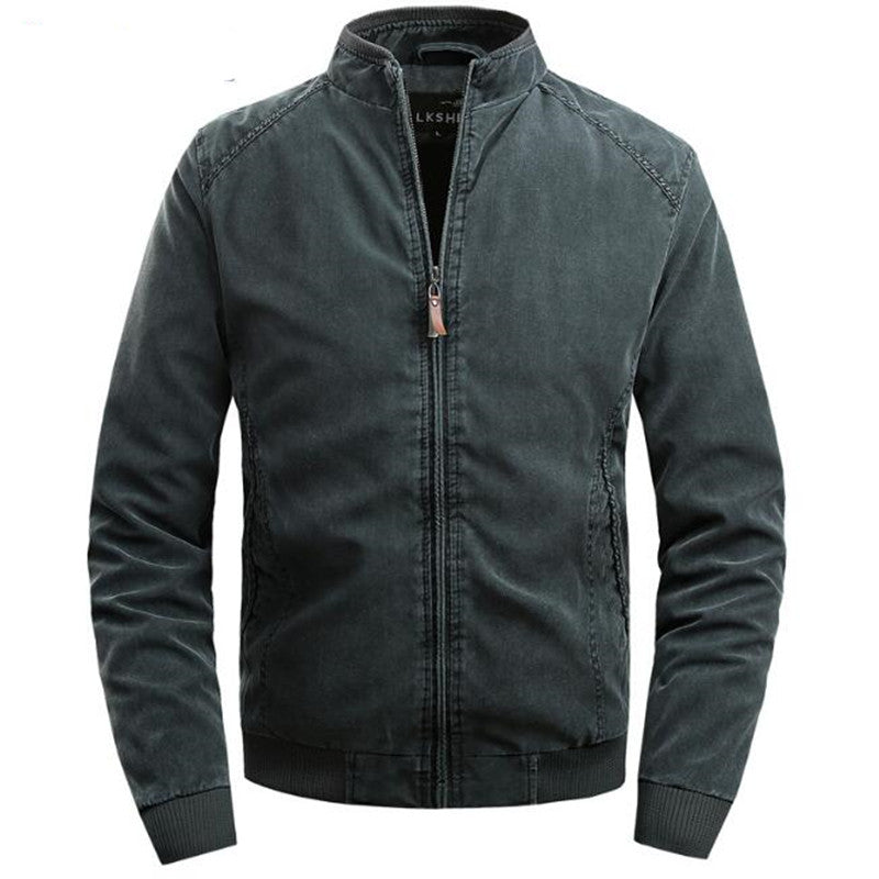 Lars | Wind and waterproof outdoor jacket