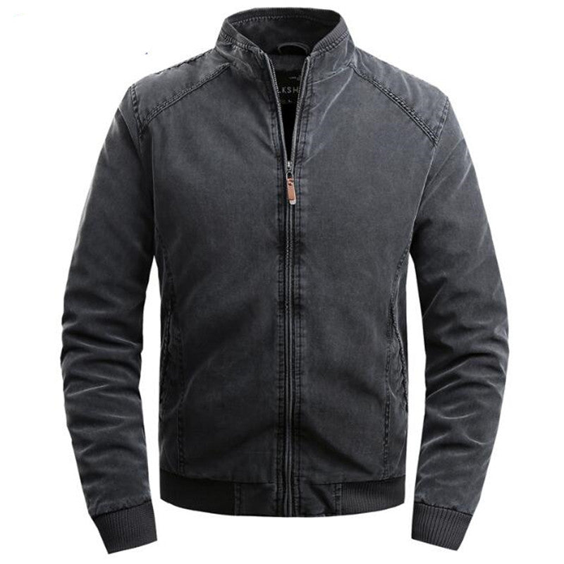 Lars | Wind and waterproof outdoor jacket