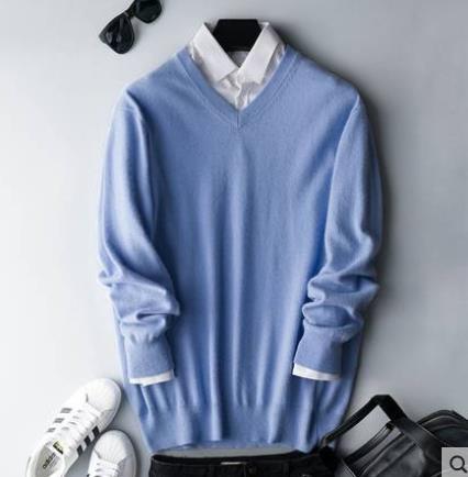 Oliver Sweater - Stylish & High Quality