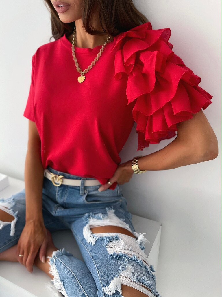 Women's Blouse | Linekes Blouse - Spring 2025 Collection