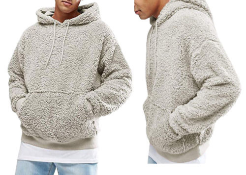 Boris Sweater - Stylish & Comfortable
