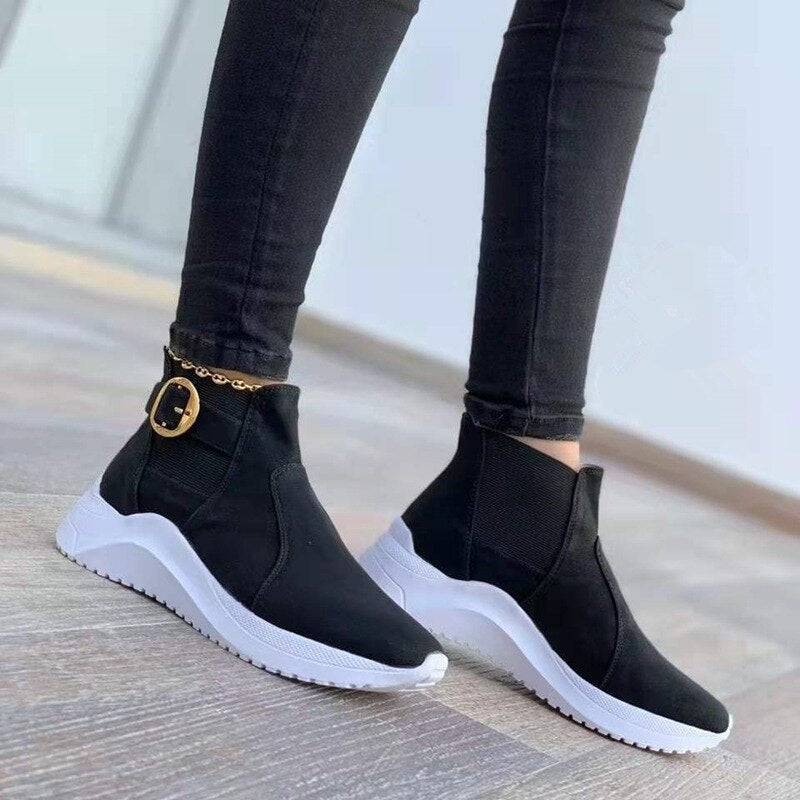 Mila - Women's sneakers