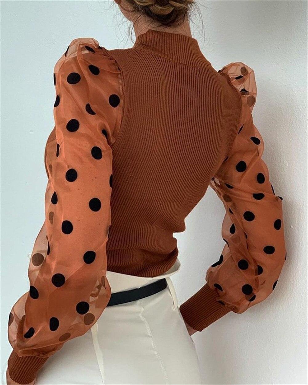 Addilyns Blouse for Women Spring 2025 Collection
