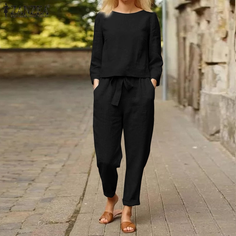 Bethans Suit I 2-piece women's suit