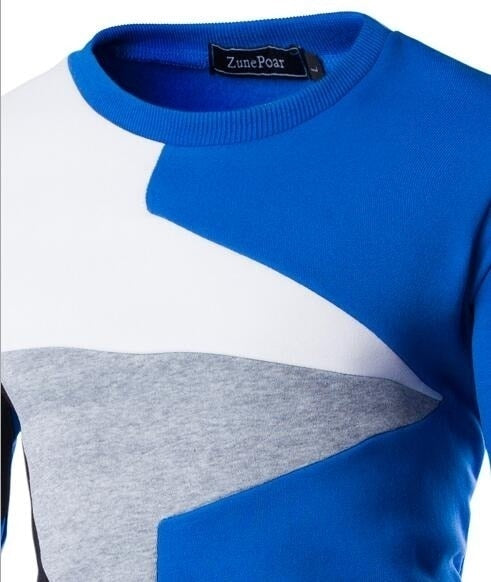 Tobias Sweater - Casual Men's Sweater for Colder Days