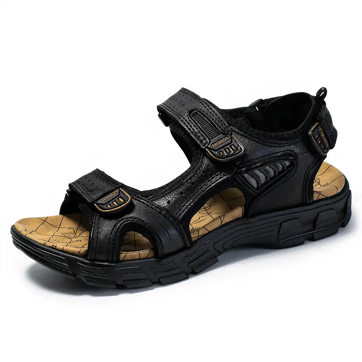 Hudson - Orthopedic Sandals for Women