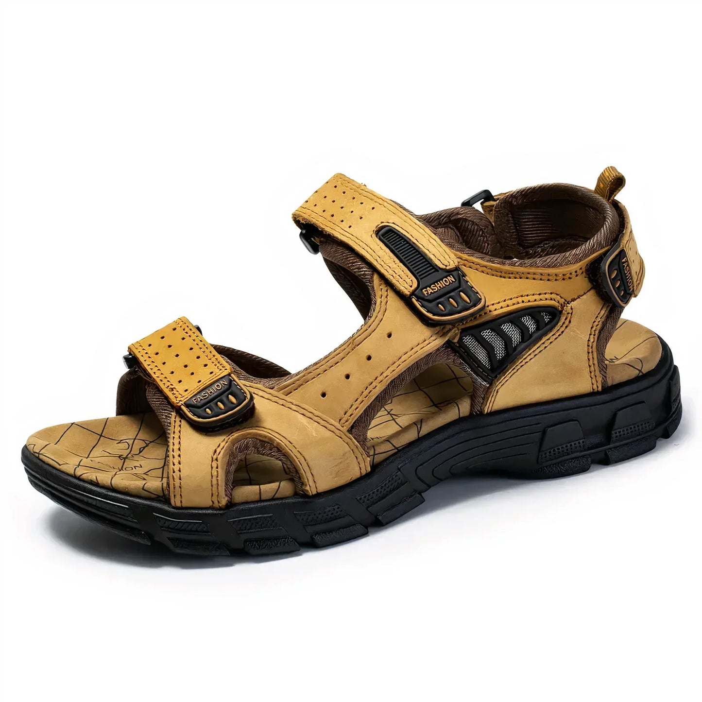 Hudson - Orthopedic Sandals for Women