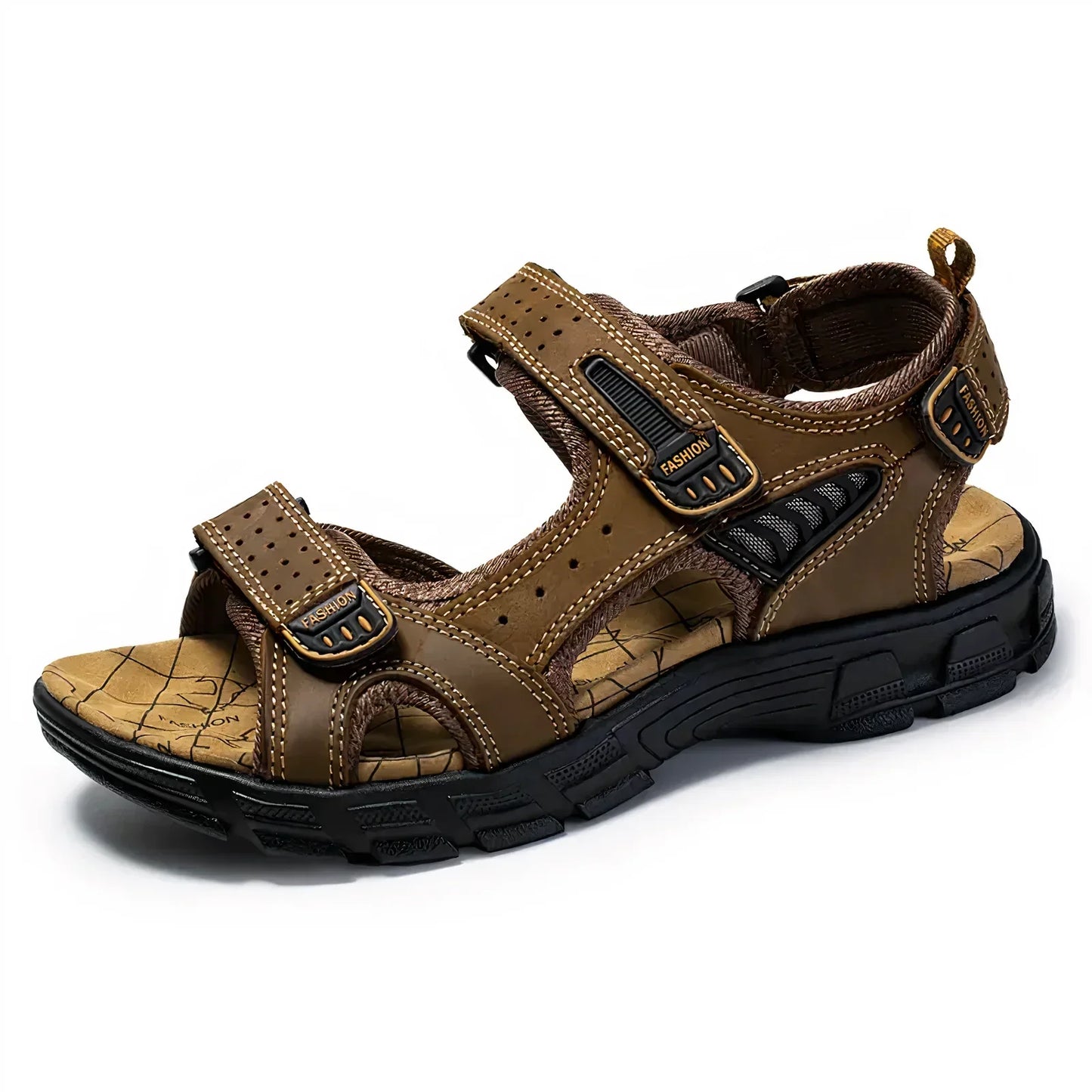 Hudson - Orthopedic Sandals for Women