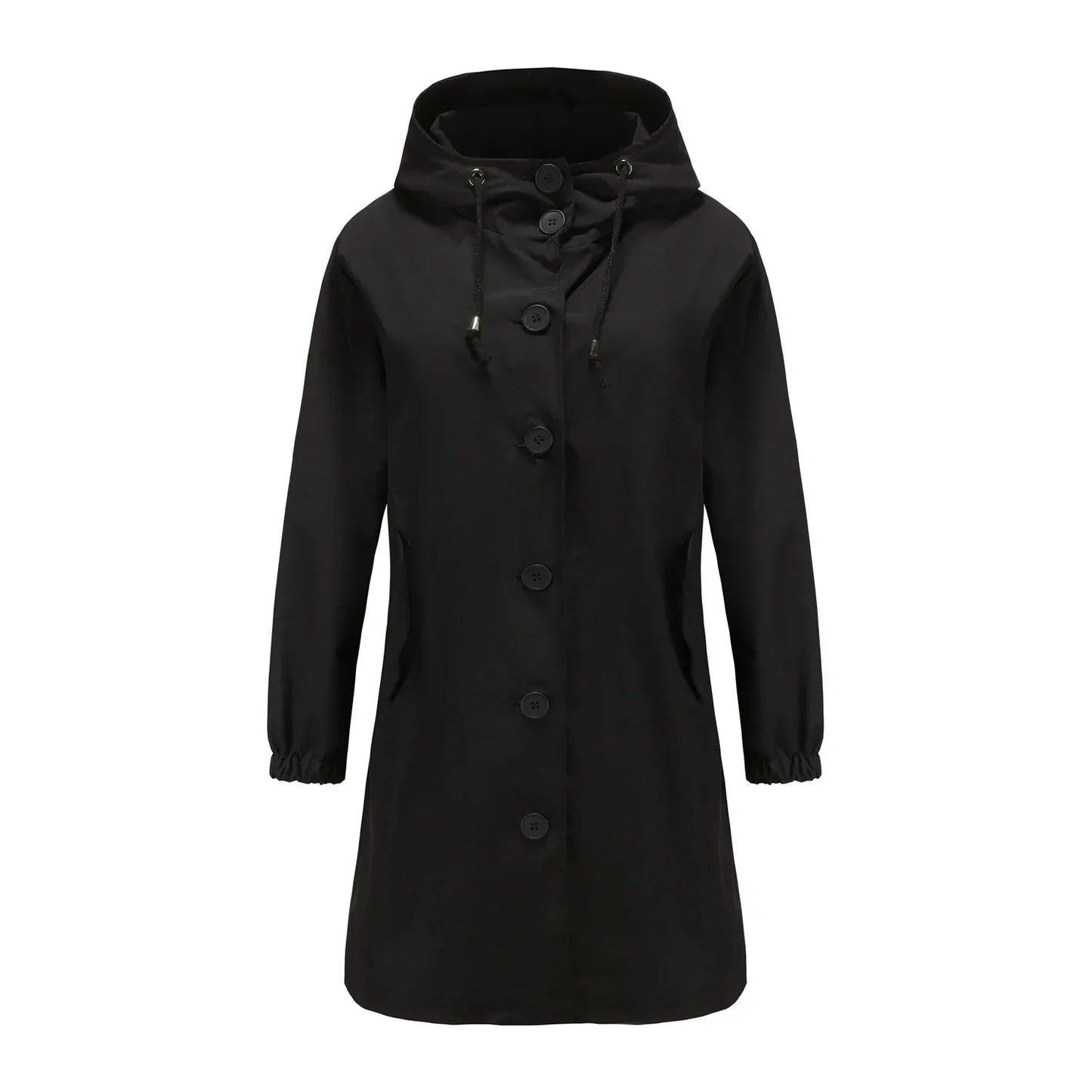 Sophie - Hooded Windbreaker