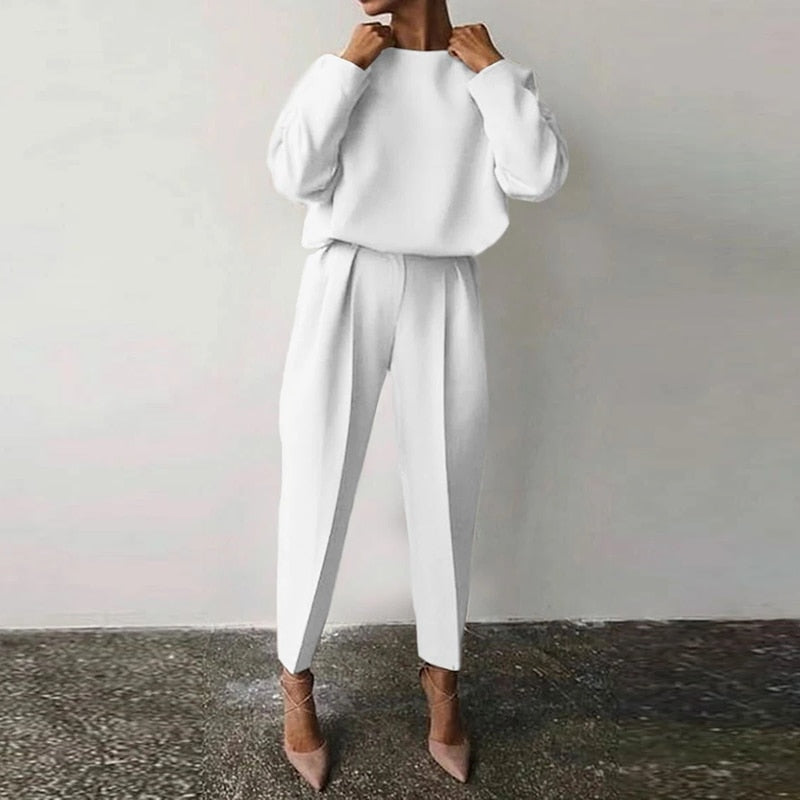 LilySet I 2-piece Suit for Women