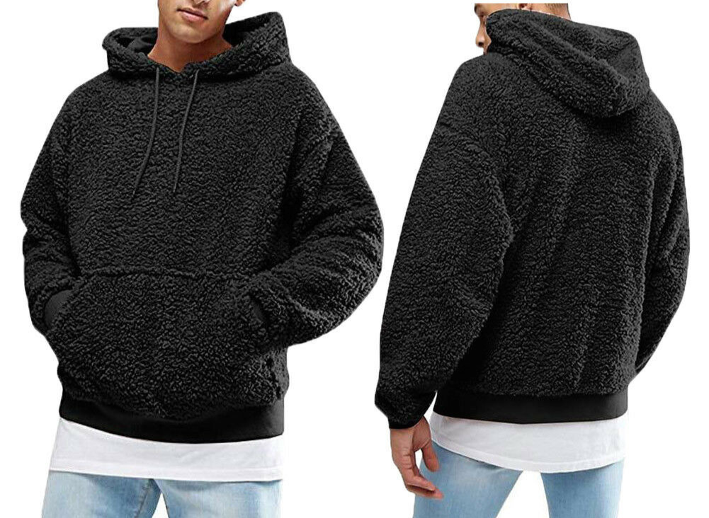 Boris Sweater - Stylish & Comfortable