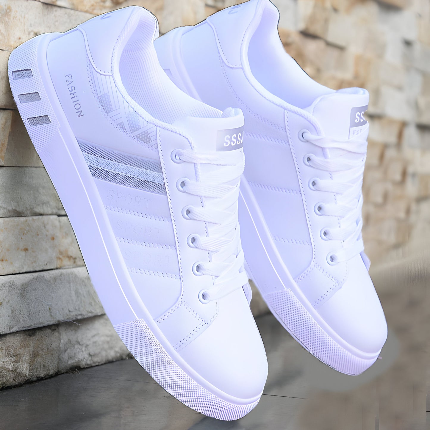 Adi | Comfortable, stylish & casual sneakers for men