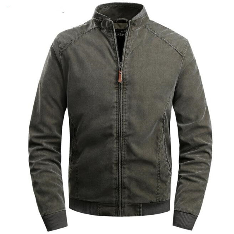 Lars | Wind and waterproof outdoor jacket