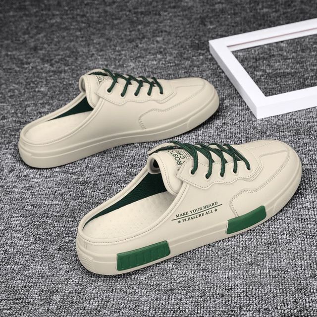 Attire - Loafer Shoes