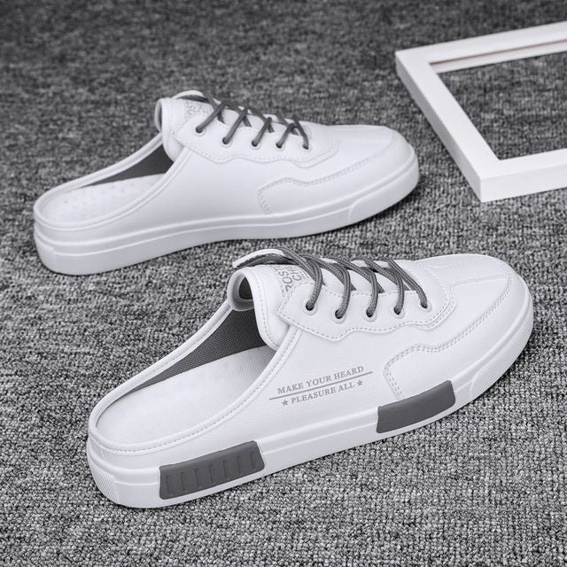 Attire - Loafer Shoes