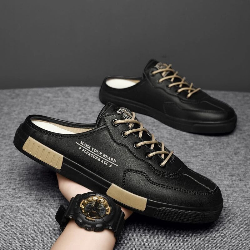 Attire - Loafer Shoes