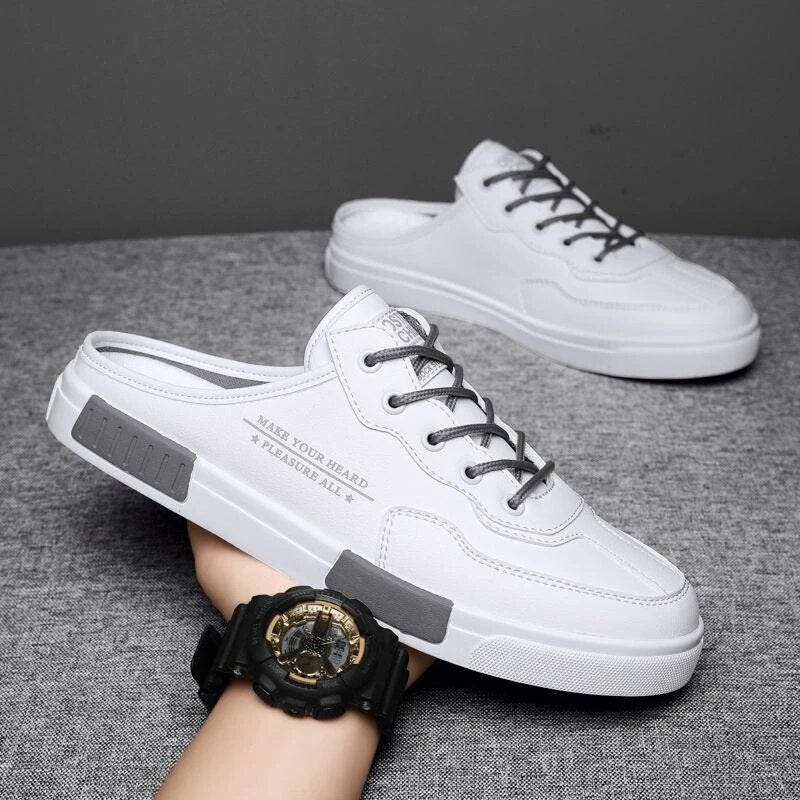 Attire - Loafer Shoes