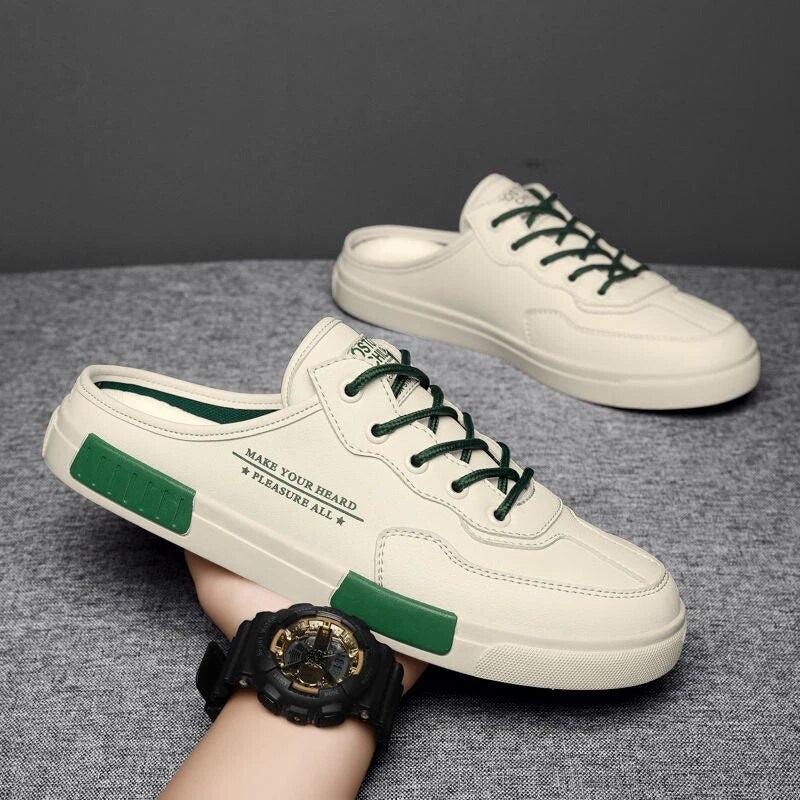 Attire - Loafer Shoes
