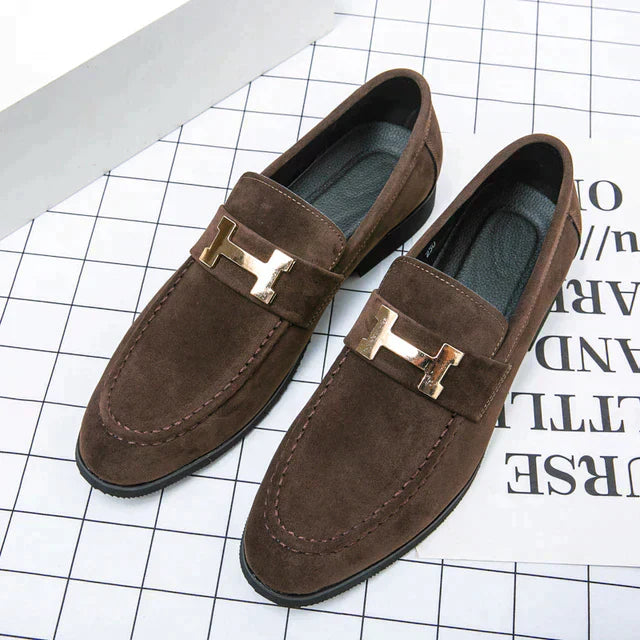 Gauterot - Loafers for Men - Comfortable Shoes for an Elegant Look