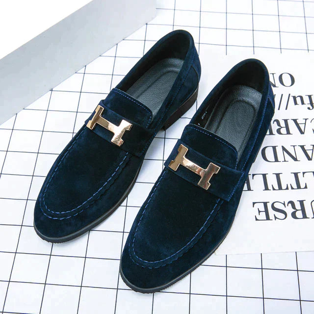 Gauterot - Loafers for Men - Comfortable Shoes for an Elegant Look