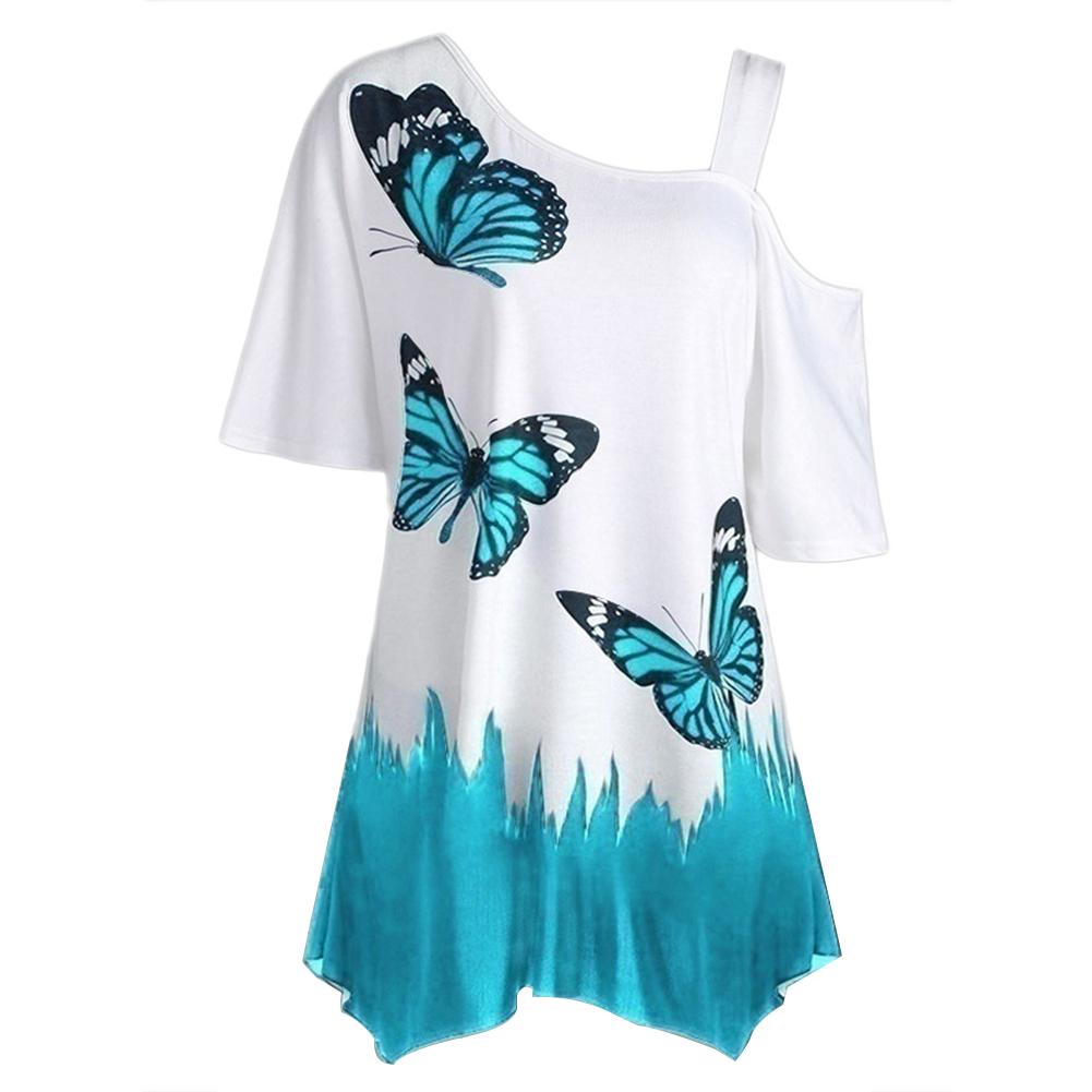 Butterfly Top | Summer 2025 Collection: Comfortable & Airy