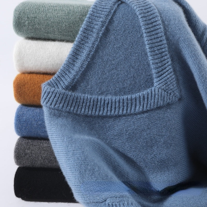 Oliver Sweater - Stylish & High Quality