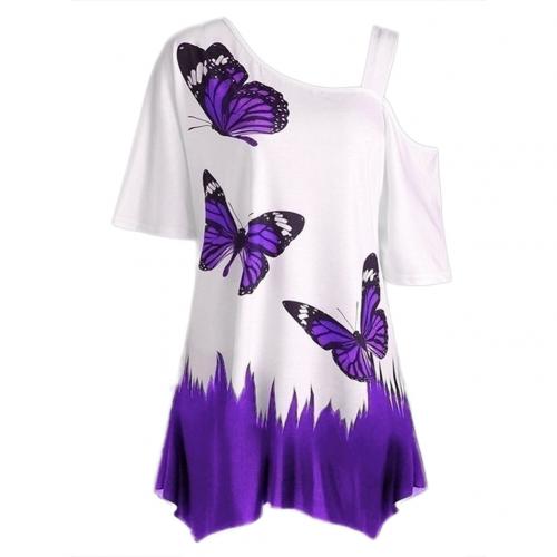 Butterfly Top | Summer 2025 Collection: Comfortable & Airy