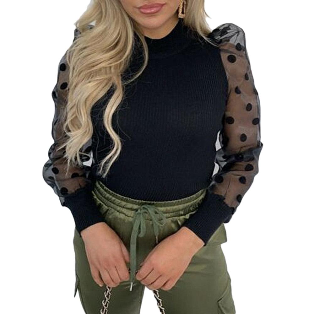 Addilyns Blouse for Women Spring 2025 Collection