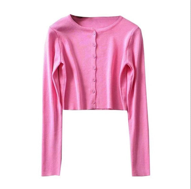 Women's Crop Top | Summer 2025 Collection