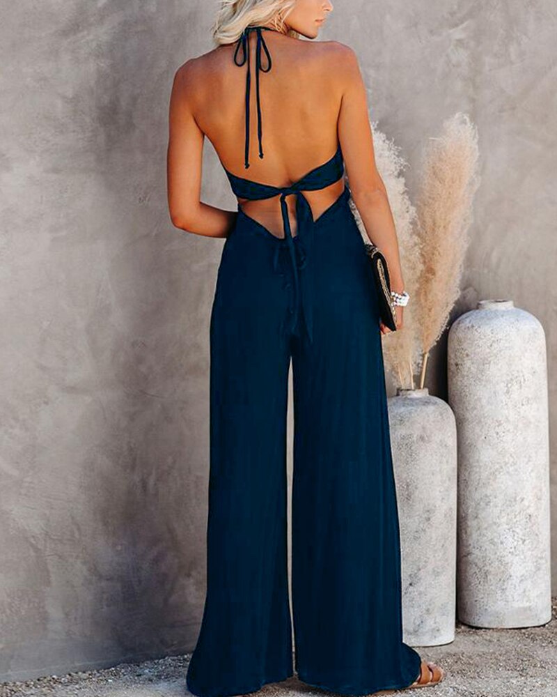 Susanna - Stylish jumpsuit