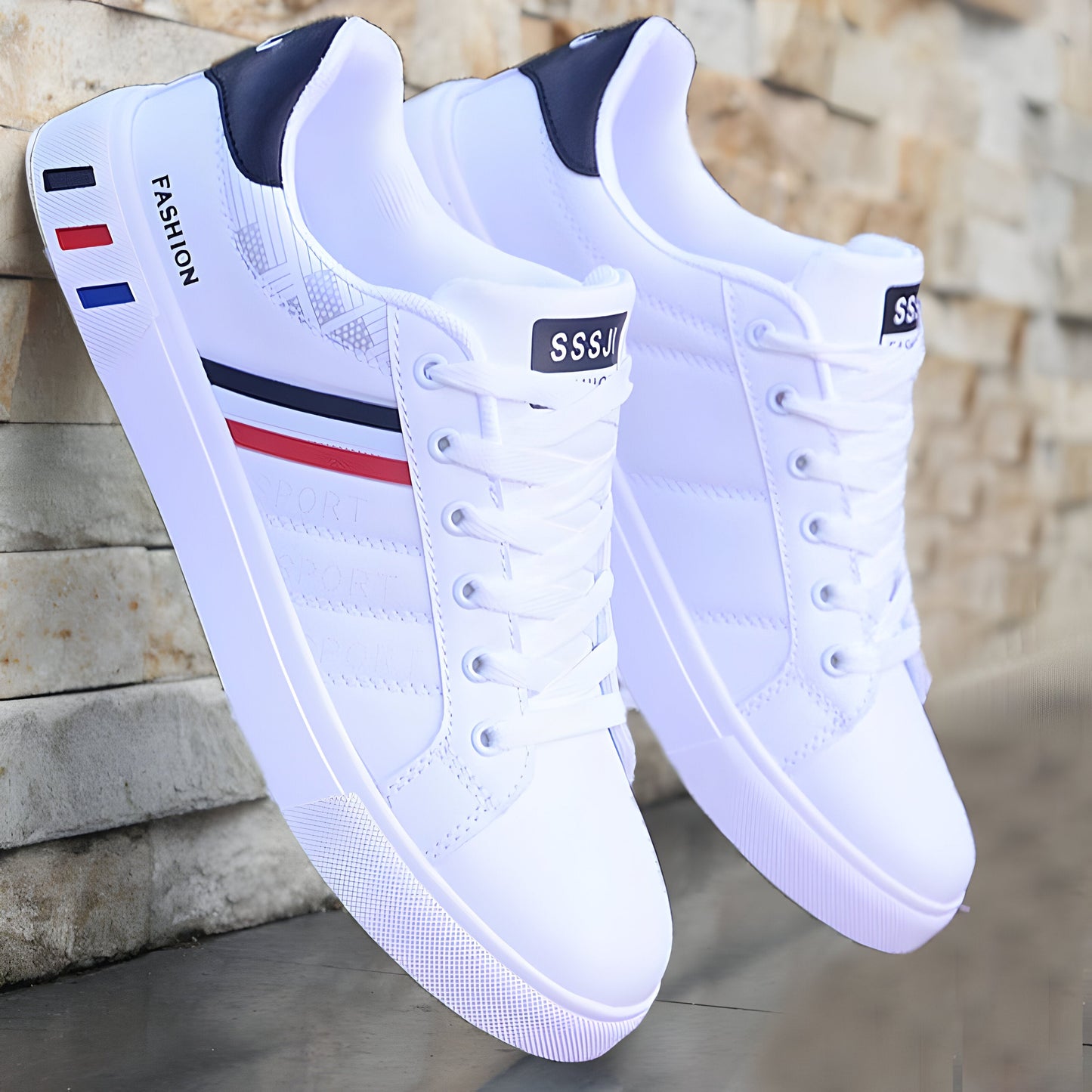 Adi | Comfortable, stylish & casual sneakers for men