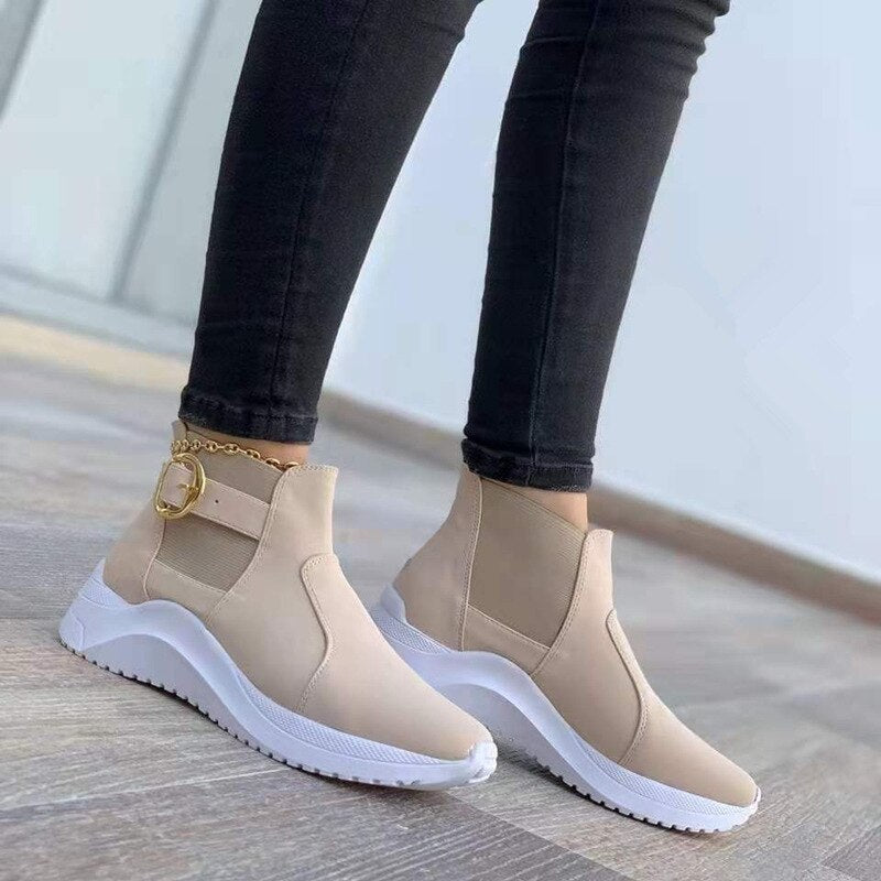 Mila - Women's sneakers