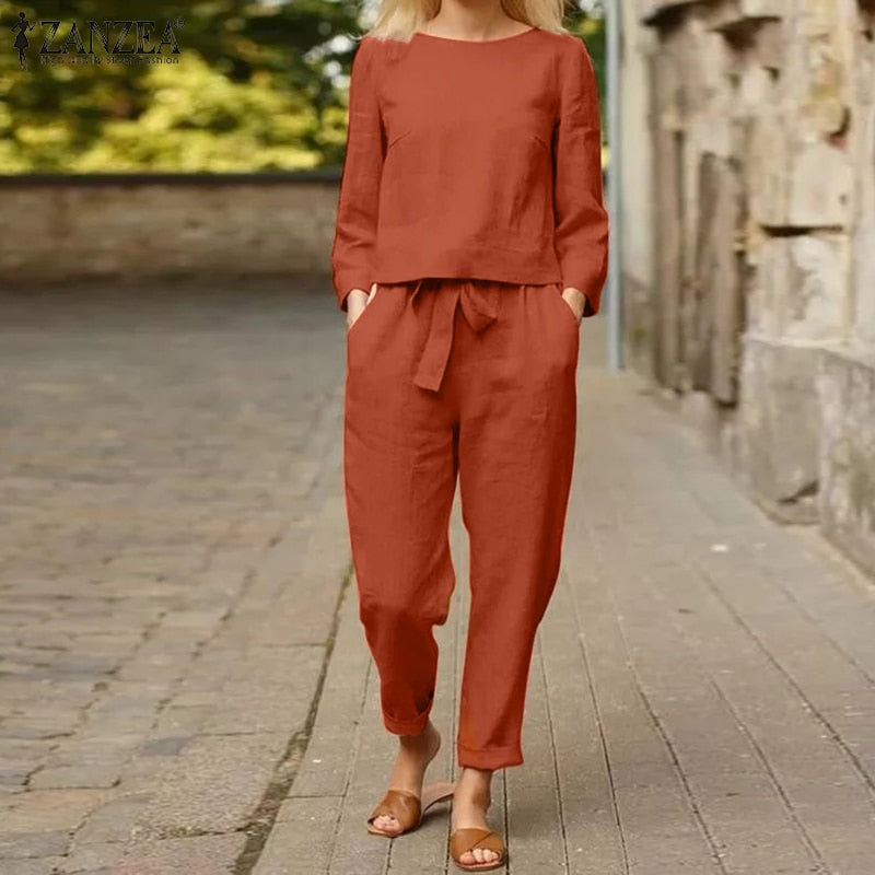 Bethans Suit I 2-piece women's suit