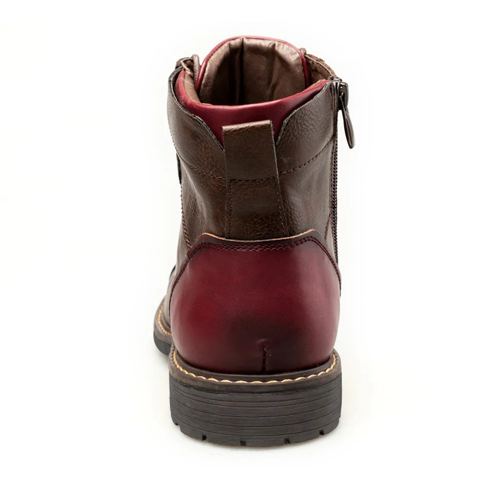 Oxford Boots