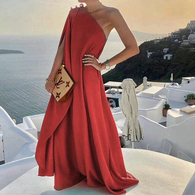 Chanel Summer Dress: Elegant Lightness for Warm Days