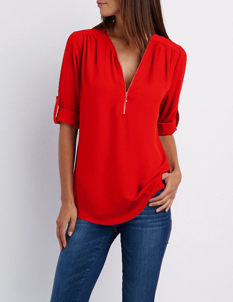 Casha Sweater | The sweater for everyone!