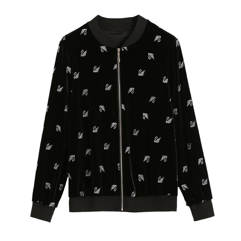 Baileys Jacket I Jacket for Women